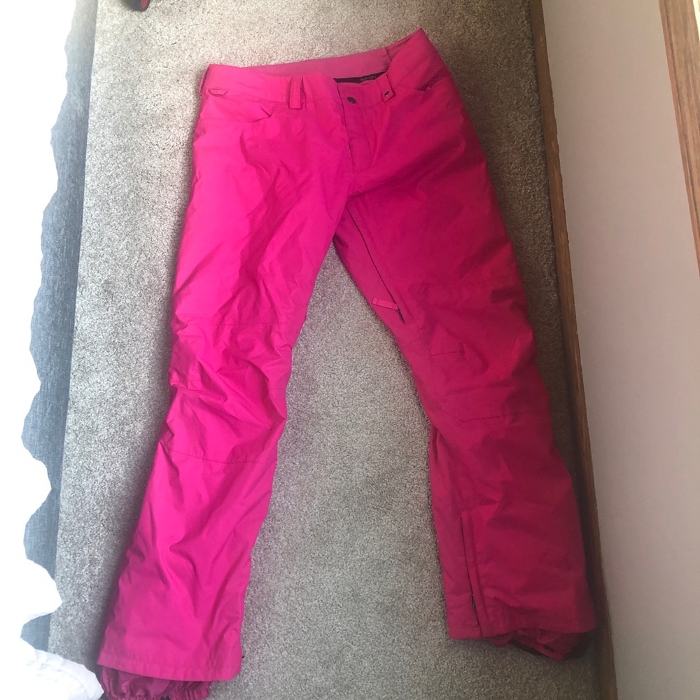 Women’s DryRide size large